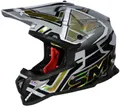 Шлем SMK ALLTERRA  X-ACES кроссовый