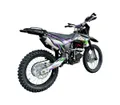 Мотоцикл кроссовый BSE Z3 V 21/18 (015)