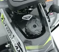 Комплект для сборки Квадроцикл JM ATV-200T