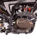 Мотоцикл Regulmoto TE PR Tour Enduro