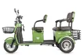 Трицикл электрический Rutrike Топик