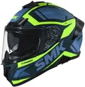 Шлем SMK TYPHOON THORN 