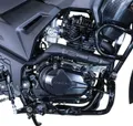 Мотоцикл LONCIN MS250