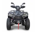 Квадроцикл LINHAI (реплика YAMAHA) P400 без псм инжектор