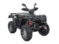Квадроцикл LINHAI (реплика YAMAHA) D400 EFI ПСМ