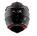 Шлем AXOR X-CROSS SC - DUAL VISOR-E