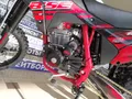 Мотоцикл BSE Z10