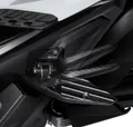 Скутер GPX DZ3