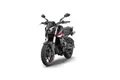 Мотоцикл BAJAJ Pulsar NS400Z