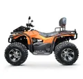 Квадроцикл Loncin ATV 400cc EFI 4WD без ПСМ