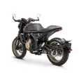 Мотоцикл GAOKIN GK500 M11М
