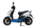 Скутер Regulmoto EAGLE 50 (80) LJ50QT-3L R12 100021/1