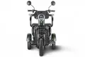 Трицикл электрический Rutrike Бумеранг