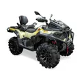 Квадроцикл Loncin XWOLF 700L MUD 