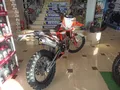 Мотоцикл Regulmoto Holeshot