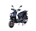 Скутер Vento Smart II 50 (150) TMEC50QT-9A с сигнализацией
