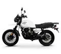 Мотоцикл Regulmoto Monster 200
