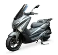 Скутер Vento VMC MAX RS BY150T-5A  S1800