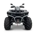 Квадроцикл STELS ATV010 (TE) ГЕПАРД 2.0 K01 EPS GN