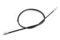 Трос спидометра 4-х такт (лопатка- квадрат) 980ммТММР/GХ 