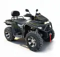 Квадроцикл RF 400 4x4 EFI Pro 2025 
