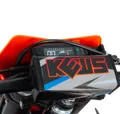 Мотоцикл Kews K10 PR300