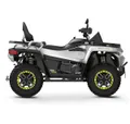 Квадроцикл BENDA REDSTONE 550 R2