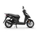 Скутер SYM Orbit 50