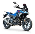 Мотоцикл Regulmoto GTO 300 NB
