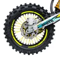Питбайк Regulmoto SEVEN 125сс