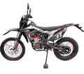 Мотоцикл Regulmoto CR-Z 350 