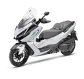 Максискутер ZONTES ZT368T-E (ZT1P79MP-A EFI) 15/14 2026