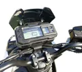 Скутер SPRMOTORS Tank T8-50E