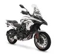 Мотоцикл Benelli TRK 502