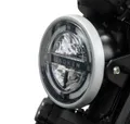 Мотоцикл GAOKIN GK 500 M11D