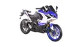 Мотоцикл Racer Storm RC250XZR-A