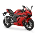 Мотоцикл QJ SRK 800 RR