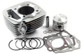 Поршневая 4Т 162FMJ (CB150) 150см3 d-62