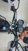 Мопед Millennium Delta 49.9