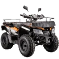 Квадроцикл RMoto RATO 200 ПСМ