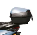 Скутер SPRMOTORS CITY MAX T4-50H