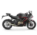 Мотоцикл QJ SRK 600 RC