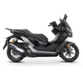 Скутер QJ Fort 400 N