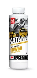 Масло синтетическое IPONE FULL POWER KATANA 10W60 1л. 800353