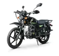 Мопед SPRMOTORS Alpha Cross
