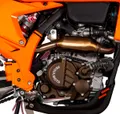 Мотоцикл Regulmoto SIX DAYS с ПТС