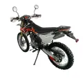 Мотоцикл кроссовый KAYO T1 300 Enduro (PR300) 21/18