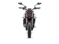 Мотоцикл QJ SRK 550