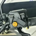 Квадроцикл Linhai M550L (реплика YAMAHA) инжекторный 4х4 без ПСМ
