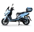 Скутер SPRMOTORS Enjoy T8-50F